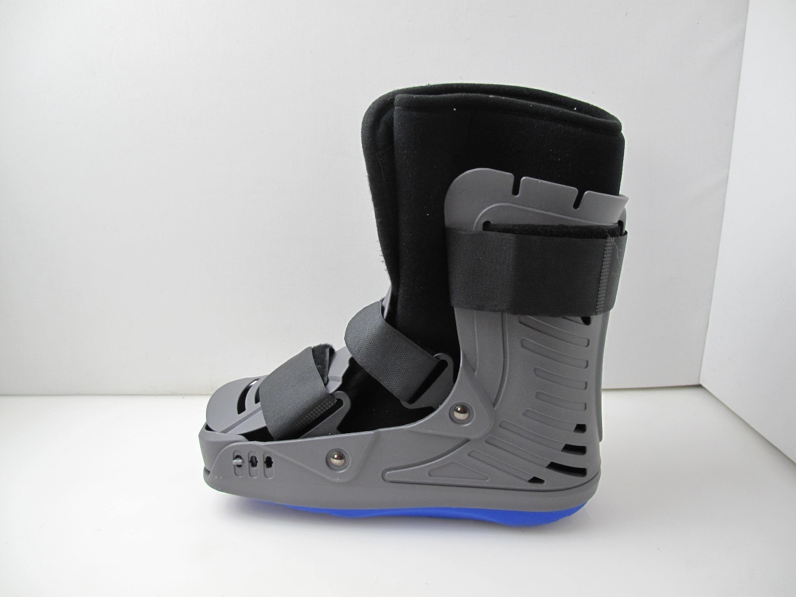 Cloud CWBM Walking Orthopedic Boot OSHA Toe Foot Fractures Ankle Injury Sz M