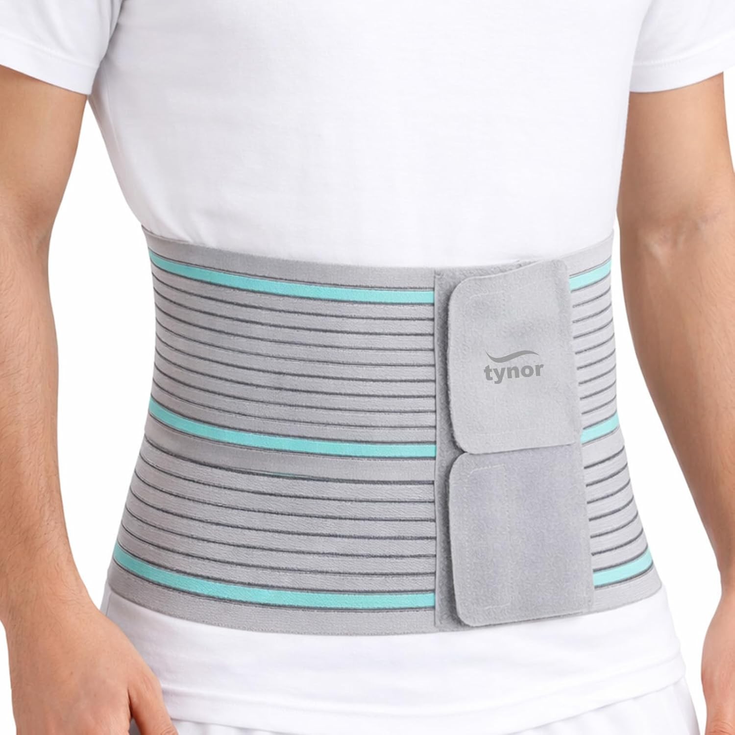 TYNOR Abdominal Belt Reduce Postoperative Pressure Comfortable | S to XL |