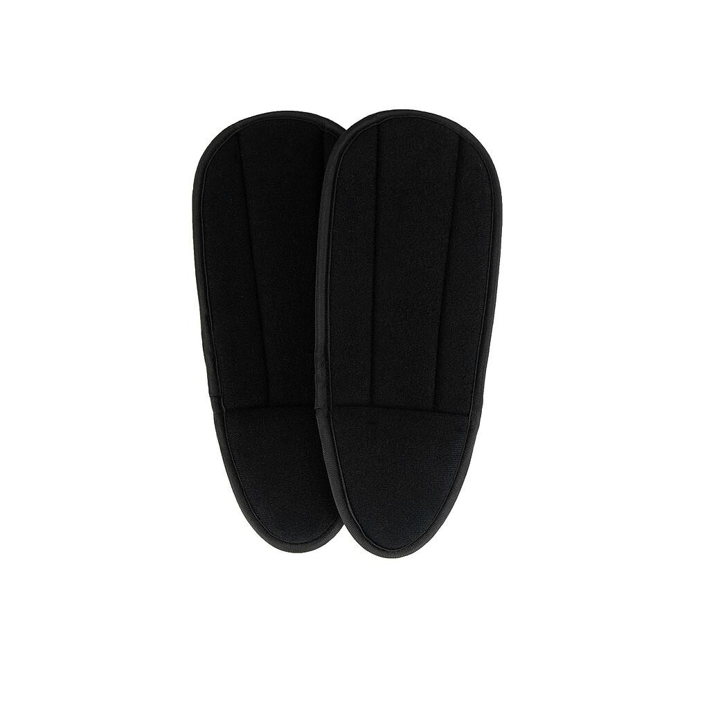 Air Gel Ankle Stirrup Brace Stabilizer Support for Reduce Ankle Swelling