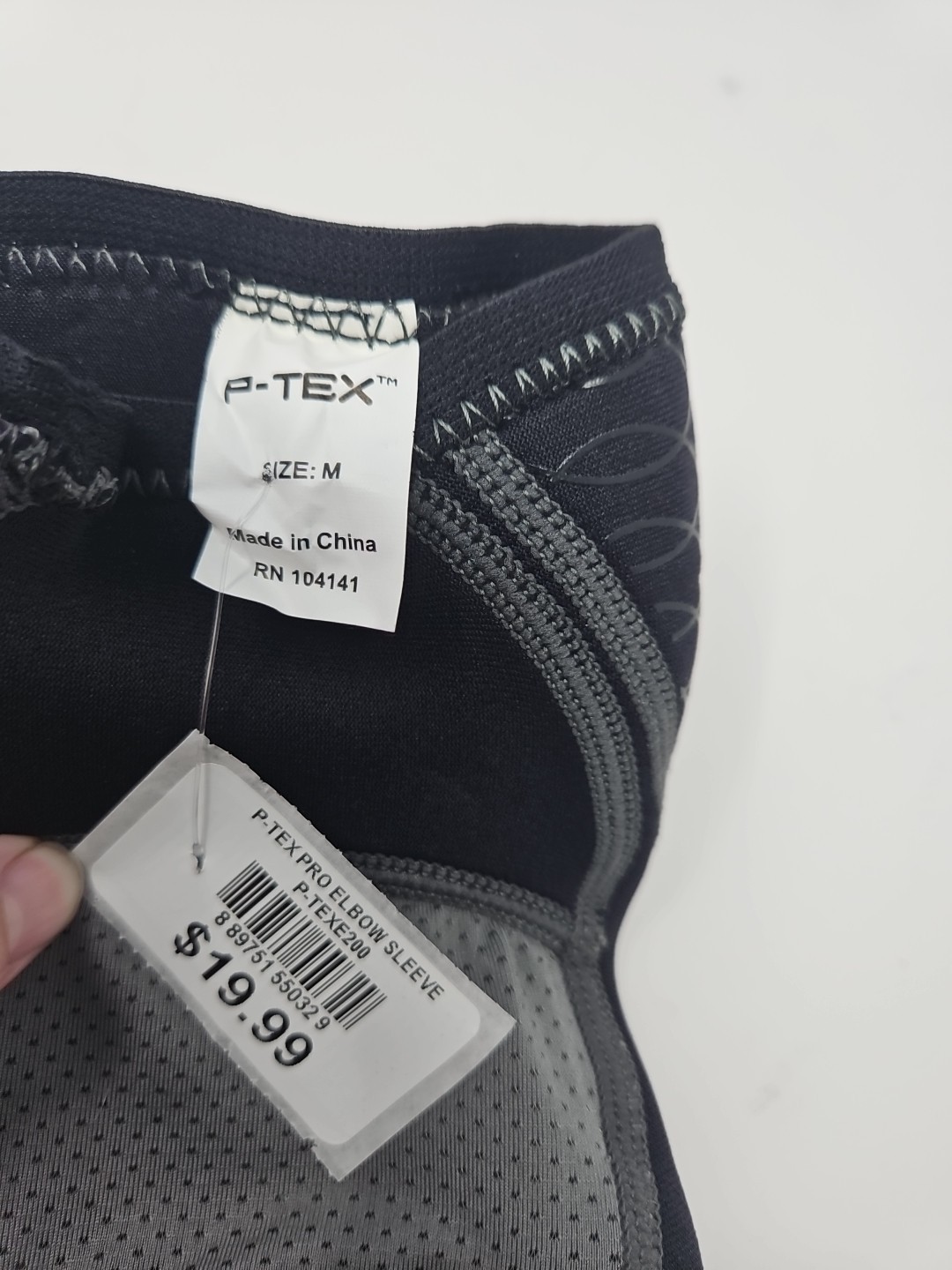 P-Tex Pro Elbow Sleeve, Medium