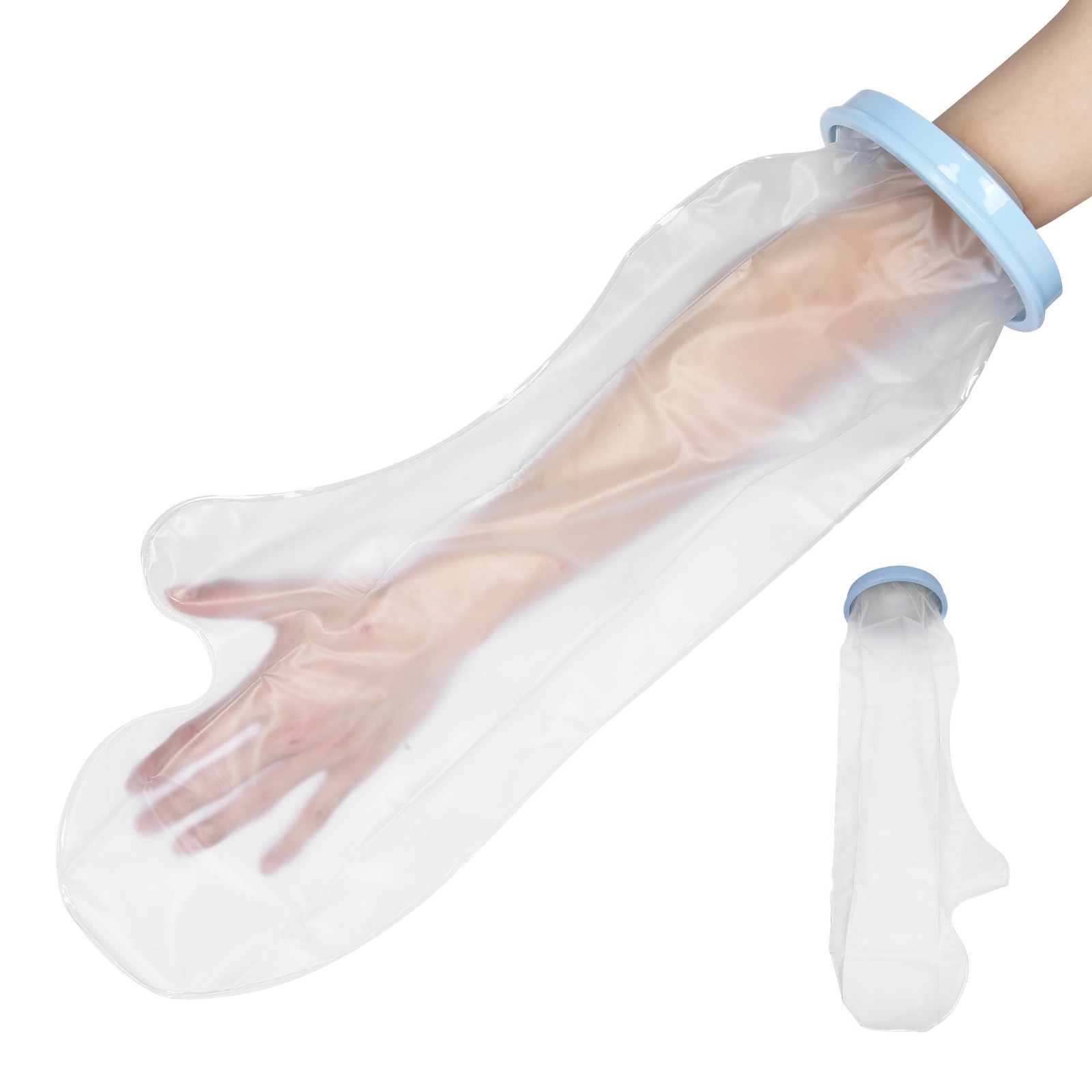 56cm Arm Cast Protector Reusable For Wound Care Recommended