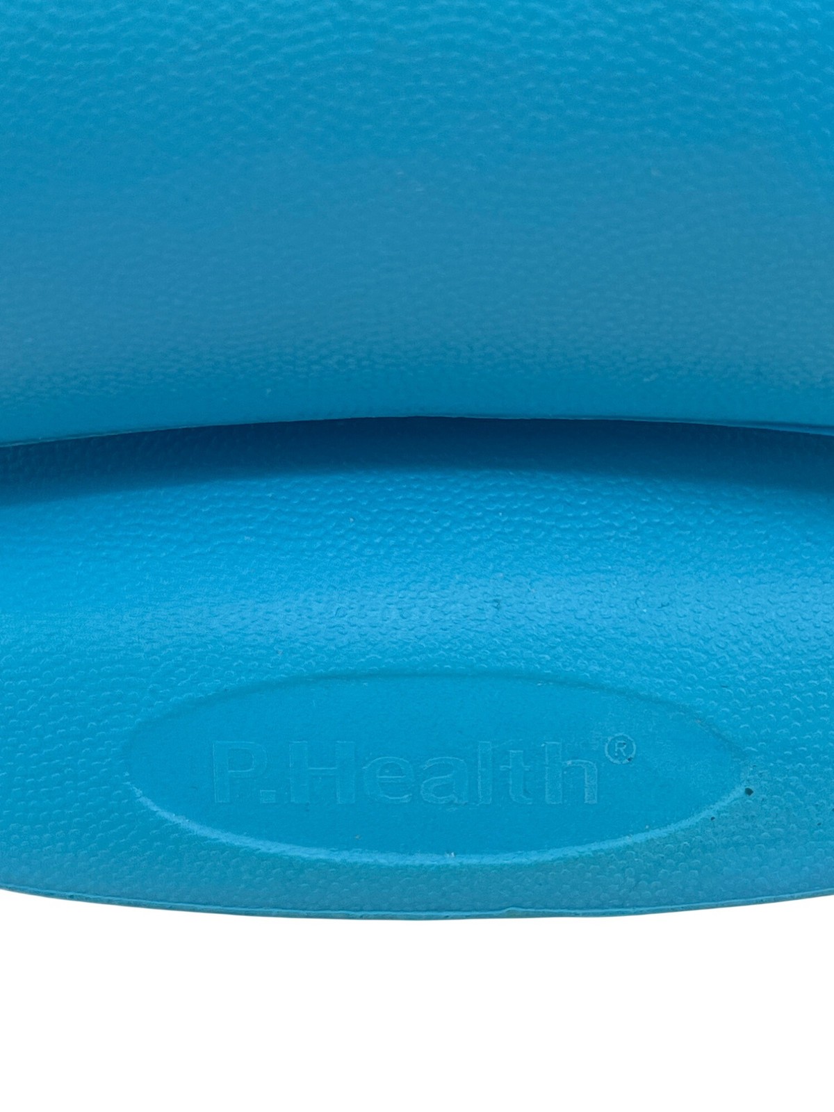 Orthopedic Neck Stretcher & Support Device By P.Health – Blue Ergonomic Design