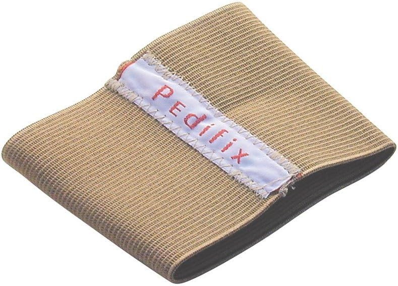 PediFix Arch Support Bandage Relieves 7 Common Foot Pains – One Size Fits Most