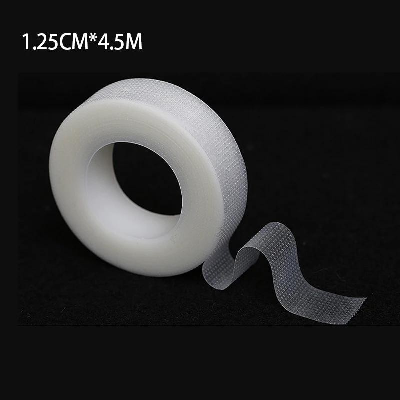 4.5/9m Roll Breathable Grid Transparent Tape Curved Healing Patches Wound Strips