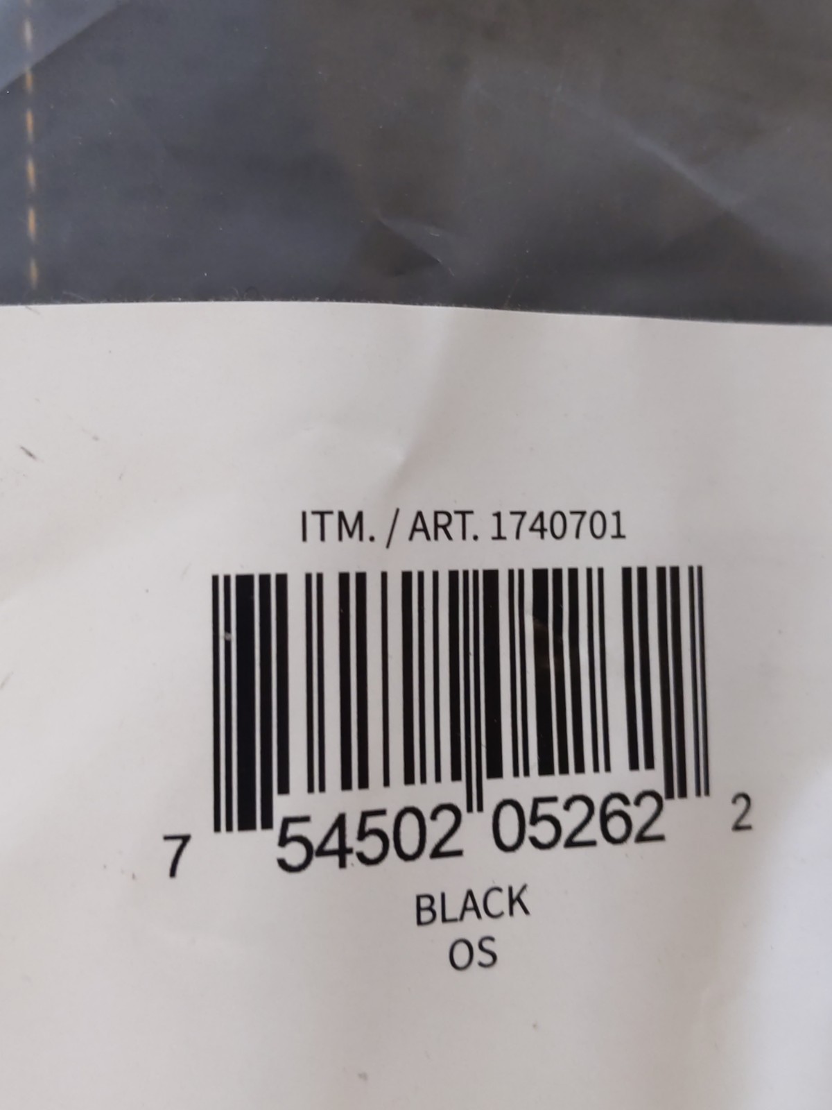 Copper Fit Elite Air Back Support Adjustable Brace , Black, One Size fits Most