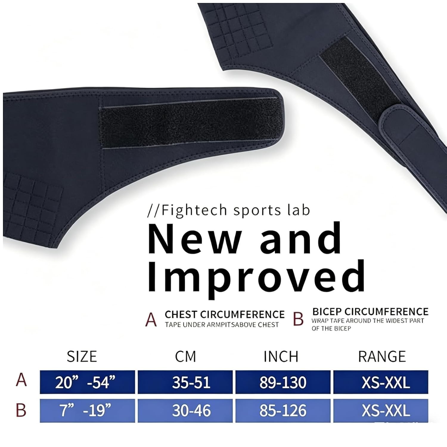 Shoulder Brace, Rotator Cuff Support Brace and Arm Sling for Pain Relief