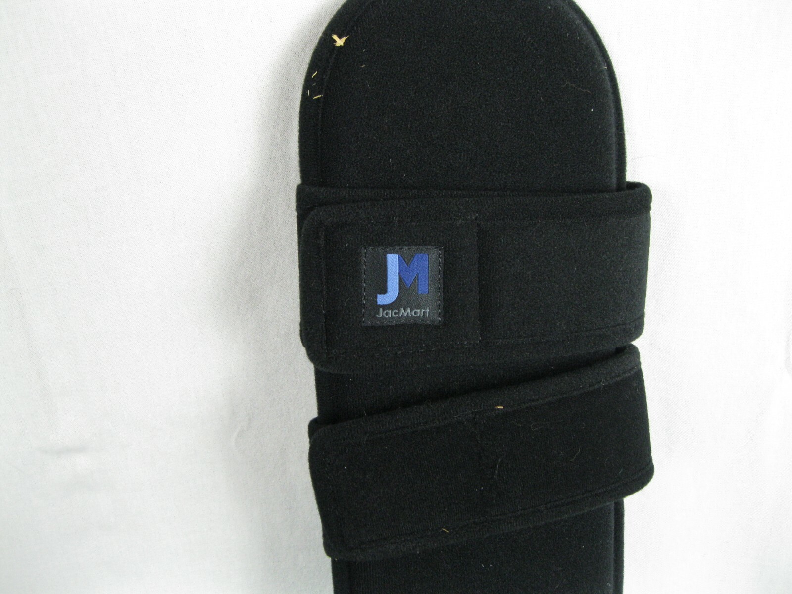 Ultra Shoulder Support with Stability Control – Black
