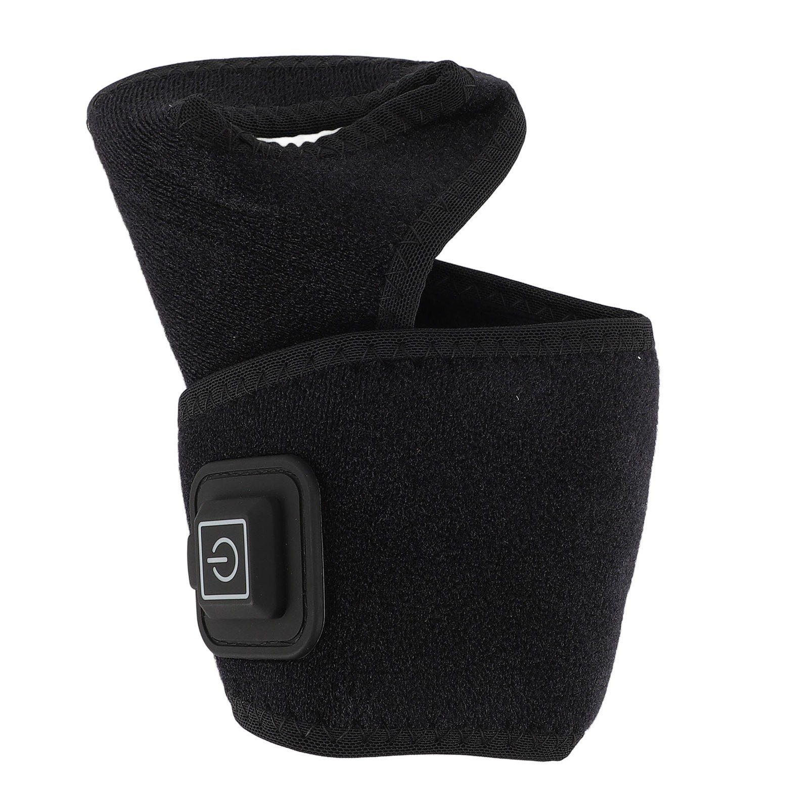 Heated Wrist Brace USB 3 Temperature Control fastener And Wrist Heating Pad WT