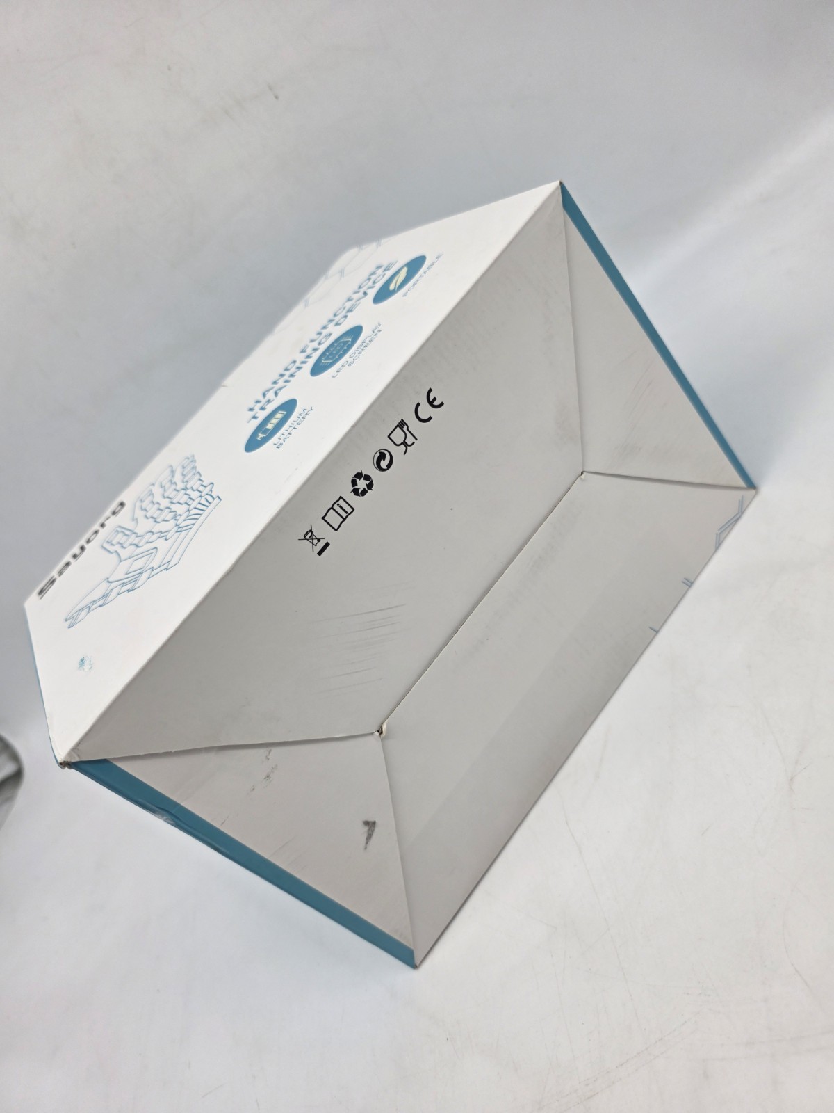 BRAND NEW • SAYORG • REHABILITATION ROBOTIC GLOVE right hand TRAINING DEVICE