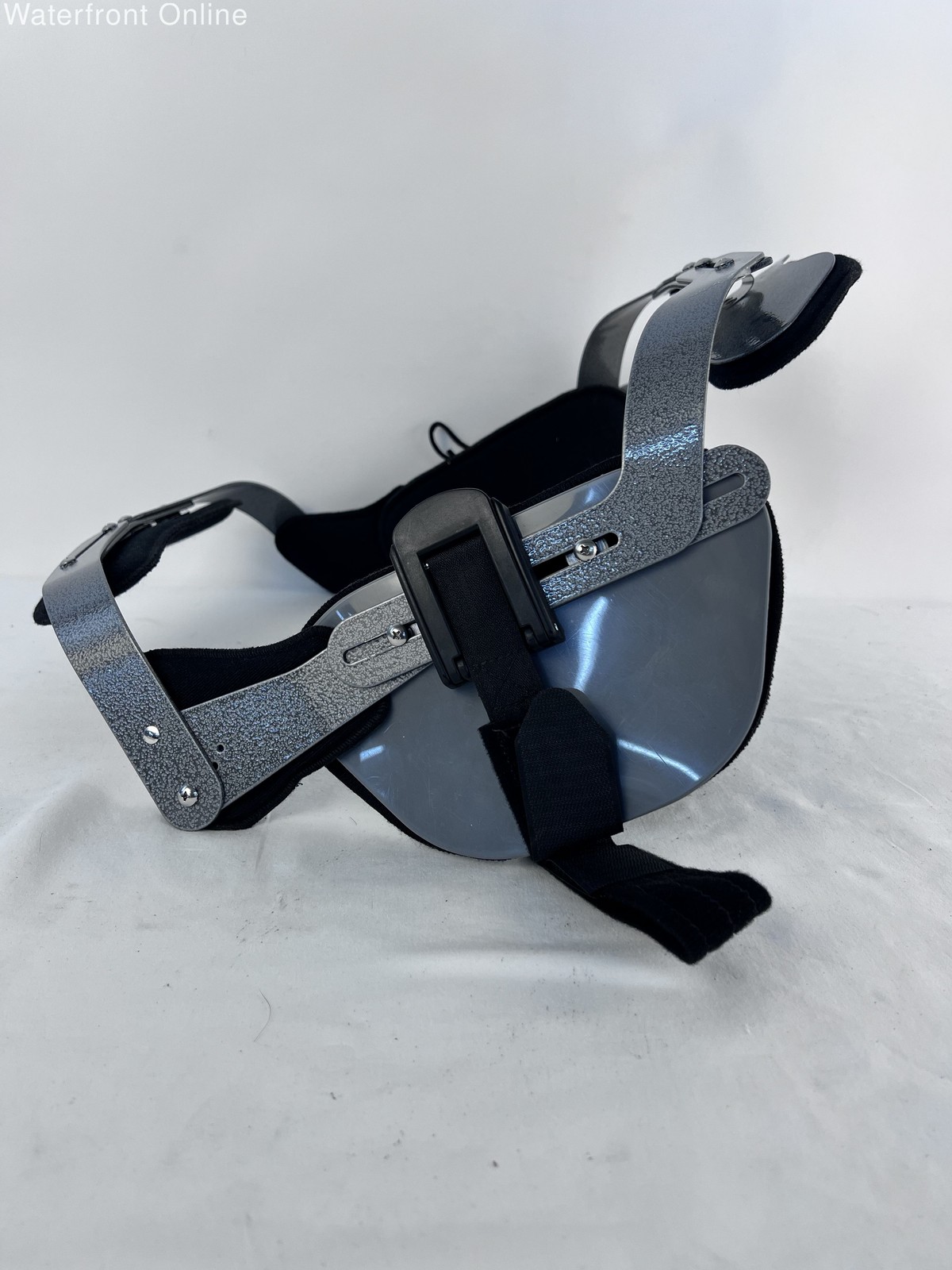 Trulife T39 Hyperextension Orthosis with Articulating, Adjustable Pelvic Band