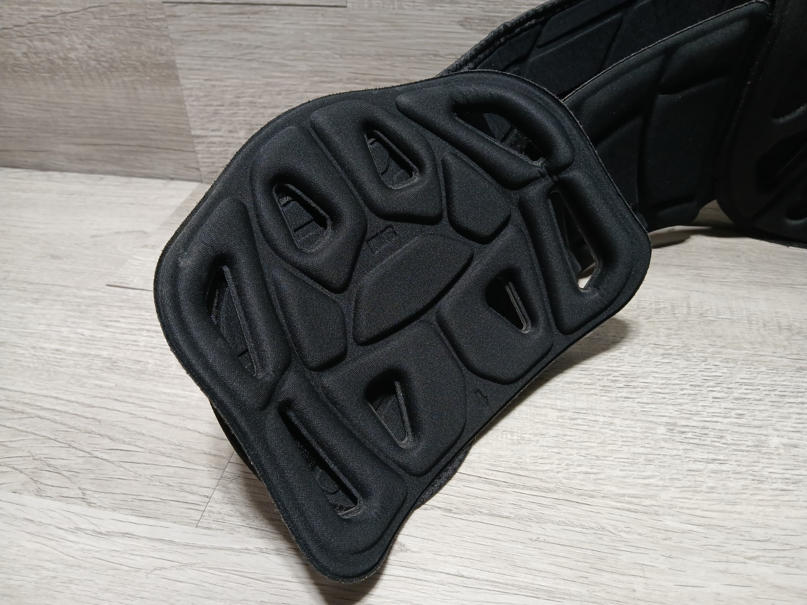 Exos Lumbar Boa Closure Back Brace Form II Size S/M Adjustable