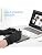 Tikaton Copper Infused Compression Arthritis Gloves with Wrist Strap for Hand Pa