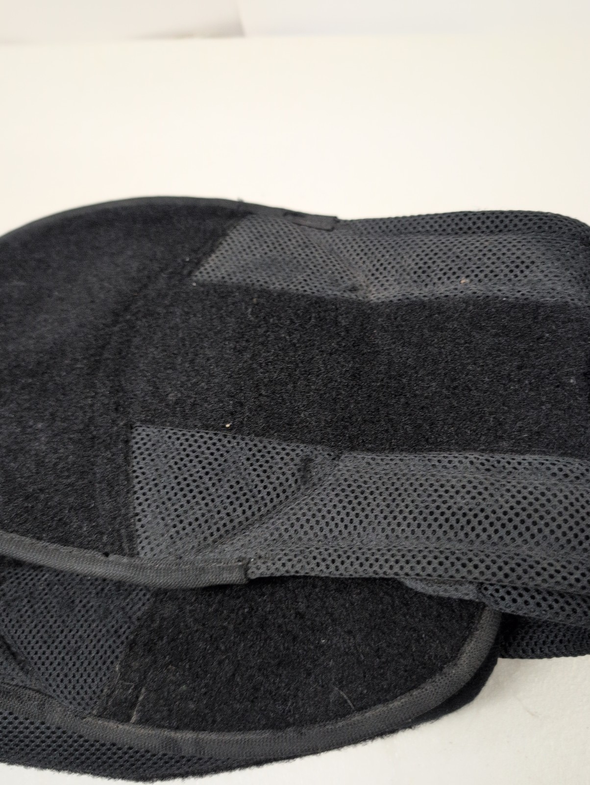 Horizon by Aspen Back Brace Adjustable Adult One Size Fits Most Black