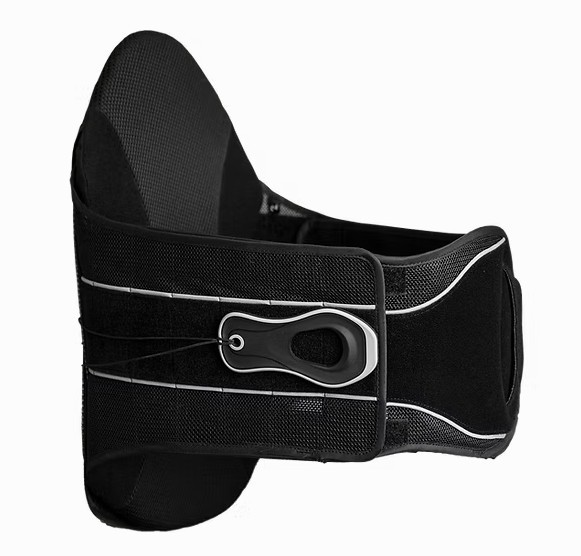 Trend Medical LSO Adjustable Back Brace, One Size