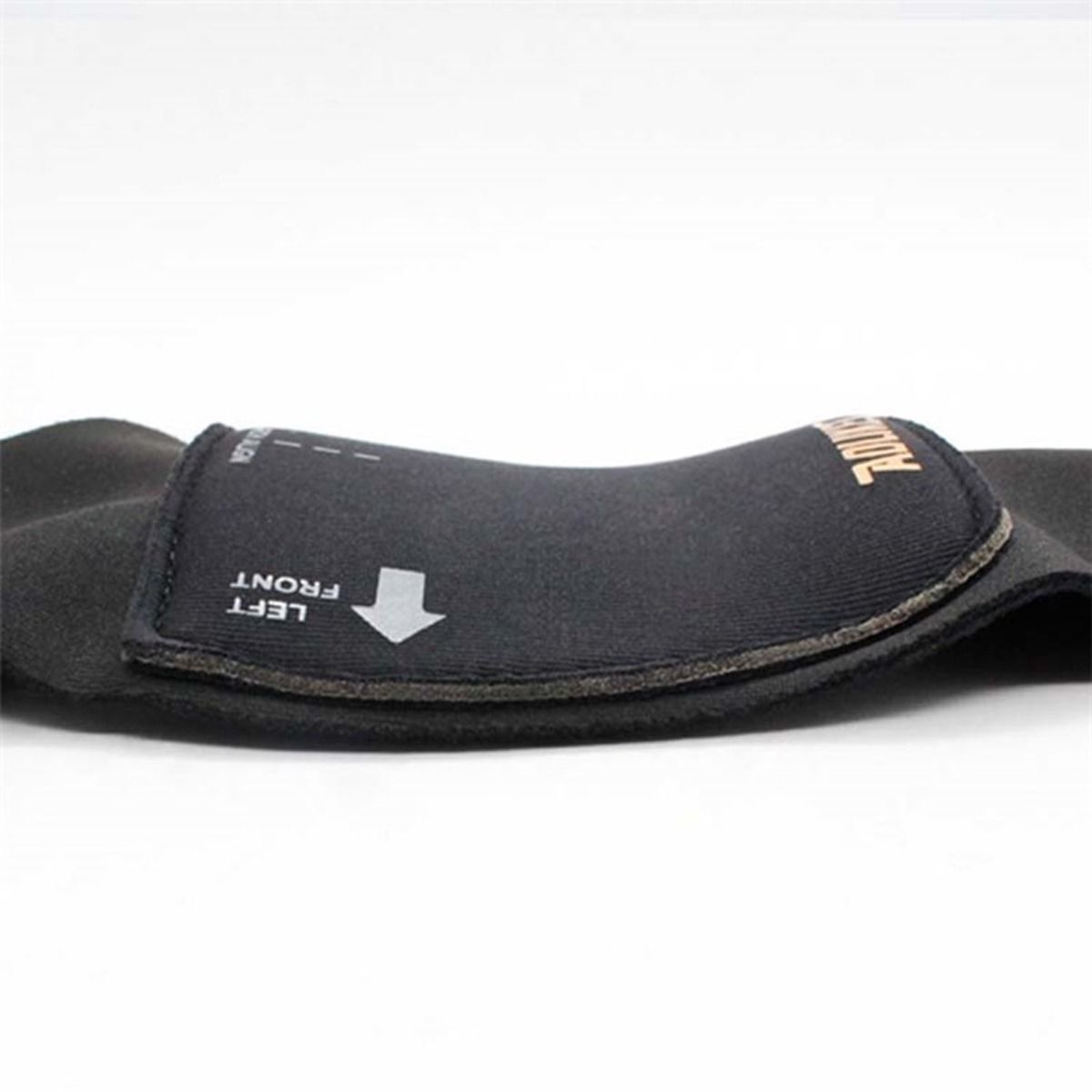 Black Arch Support Sleeve ? High Elasticity, Pain Relief, Comfortable & Reusable