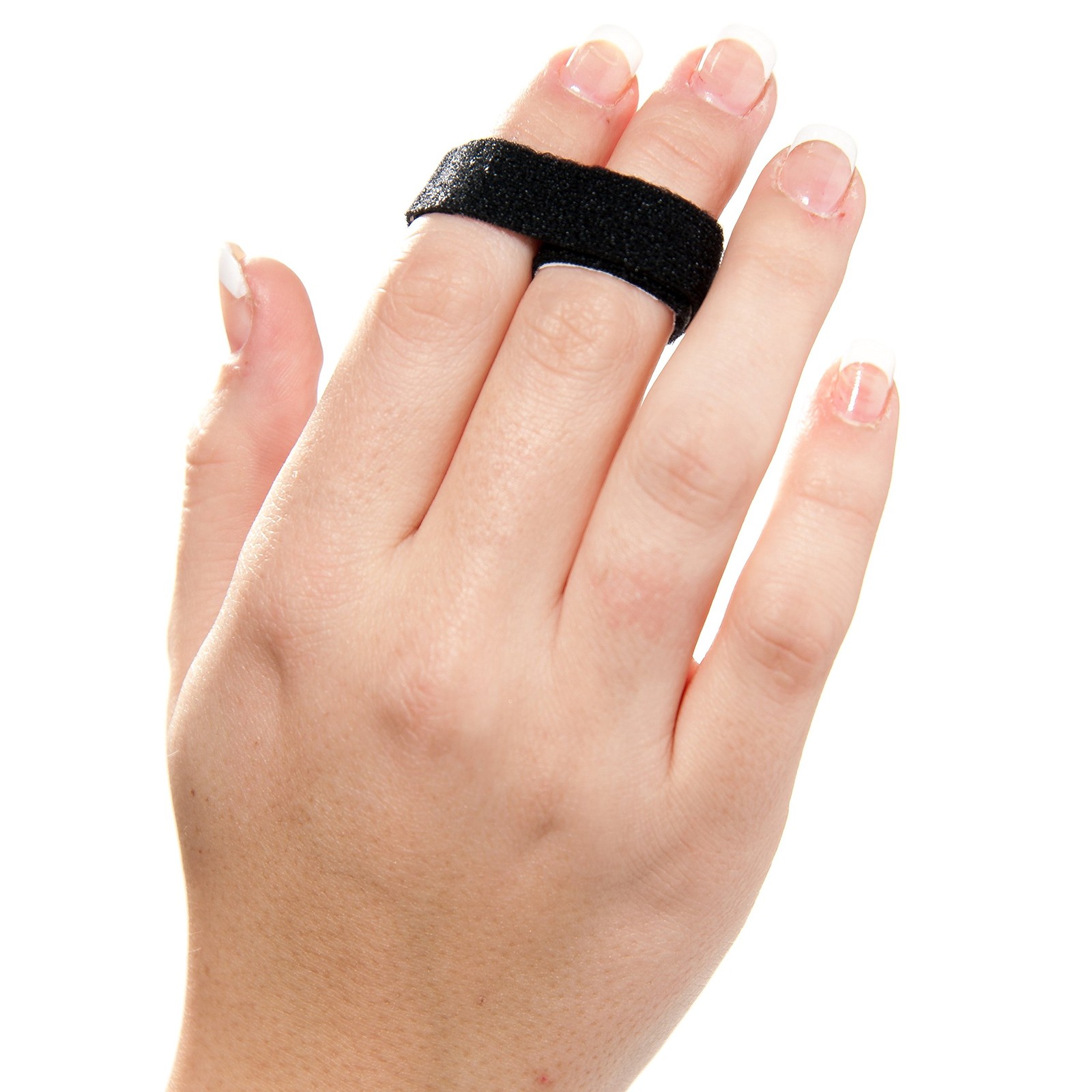 3-Point Products 3Pp Buddy Loops For Jammed And Broken Fingers 1/2 Wide Pack Of