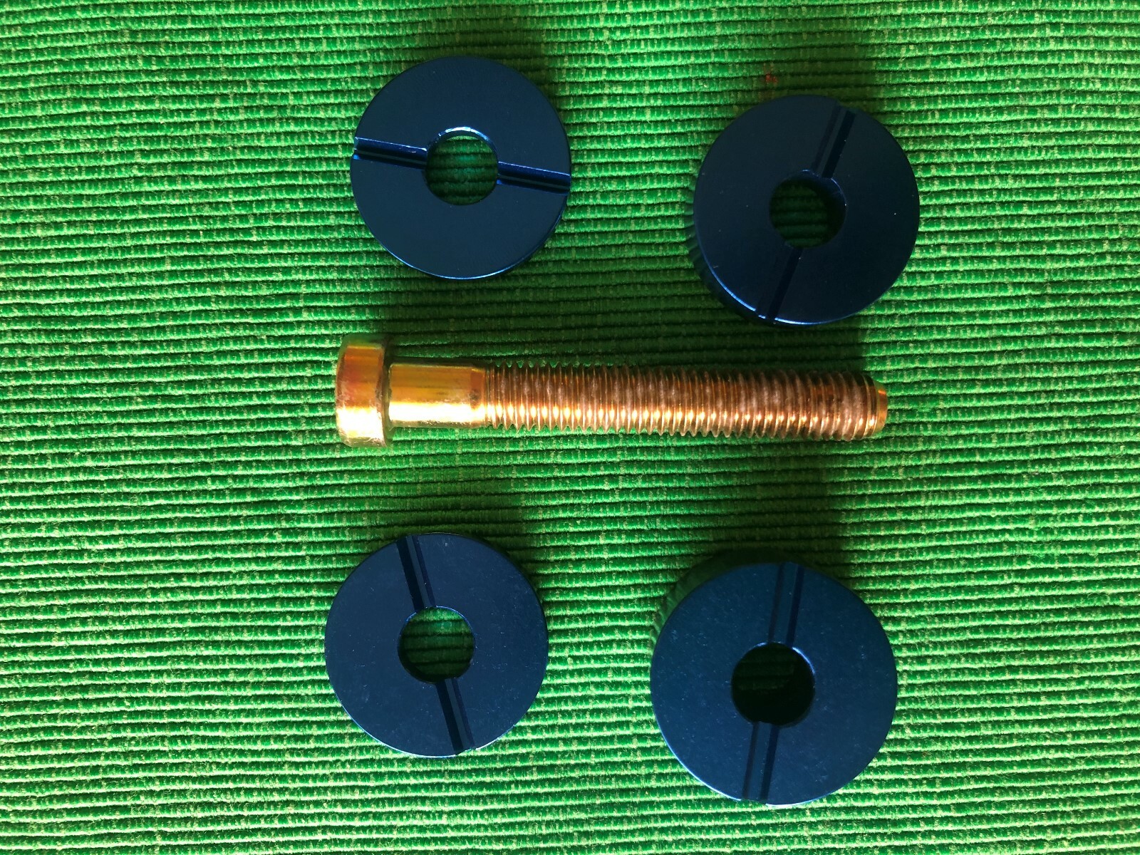 Pediatric P-POD Growth Kit