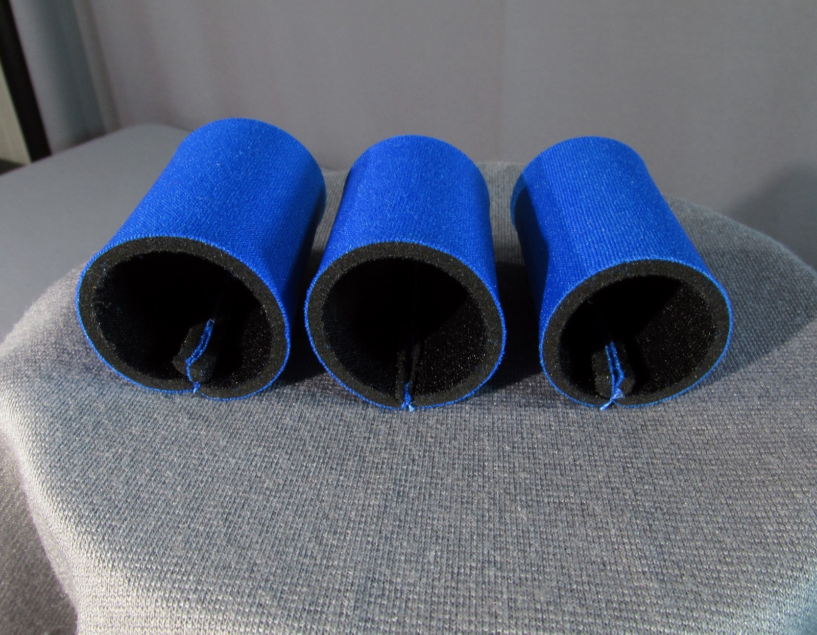 Finger brace for arthritis pain relief. The Finger Buddy.