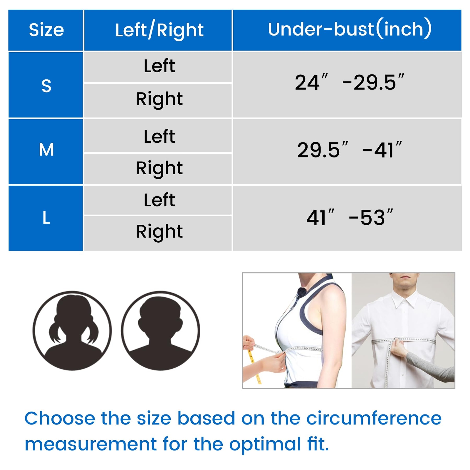 Arm Sling with Waist Strap – Ventilated & Breathable Support Brace for Should…