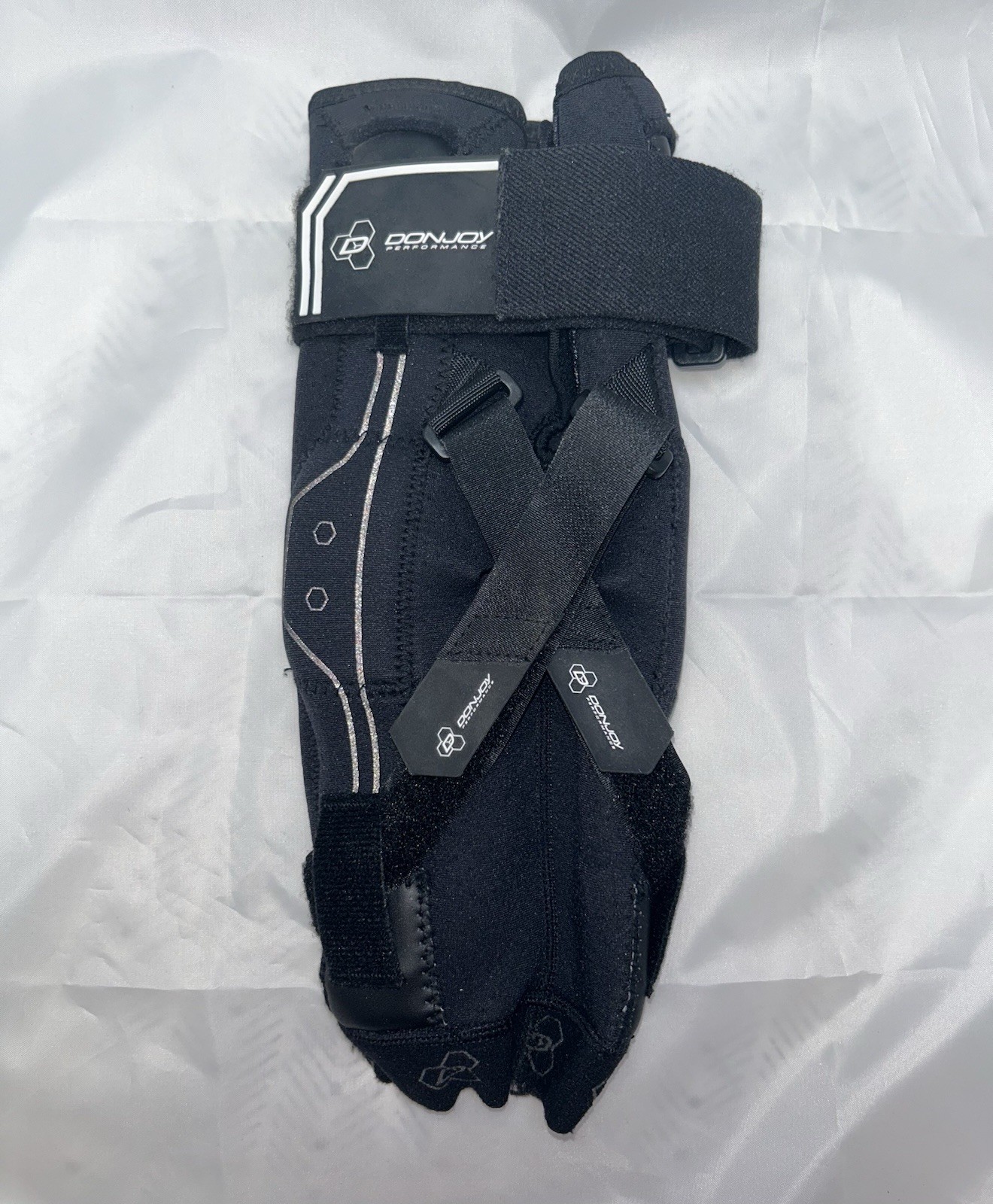 DonJoy Performance Bionic II Elbow Brace Large (Open Box)