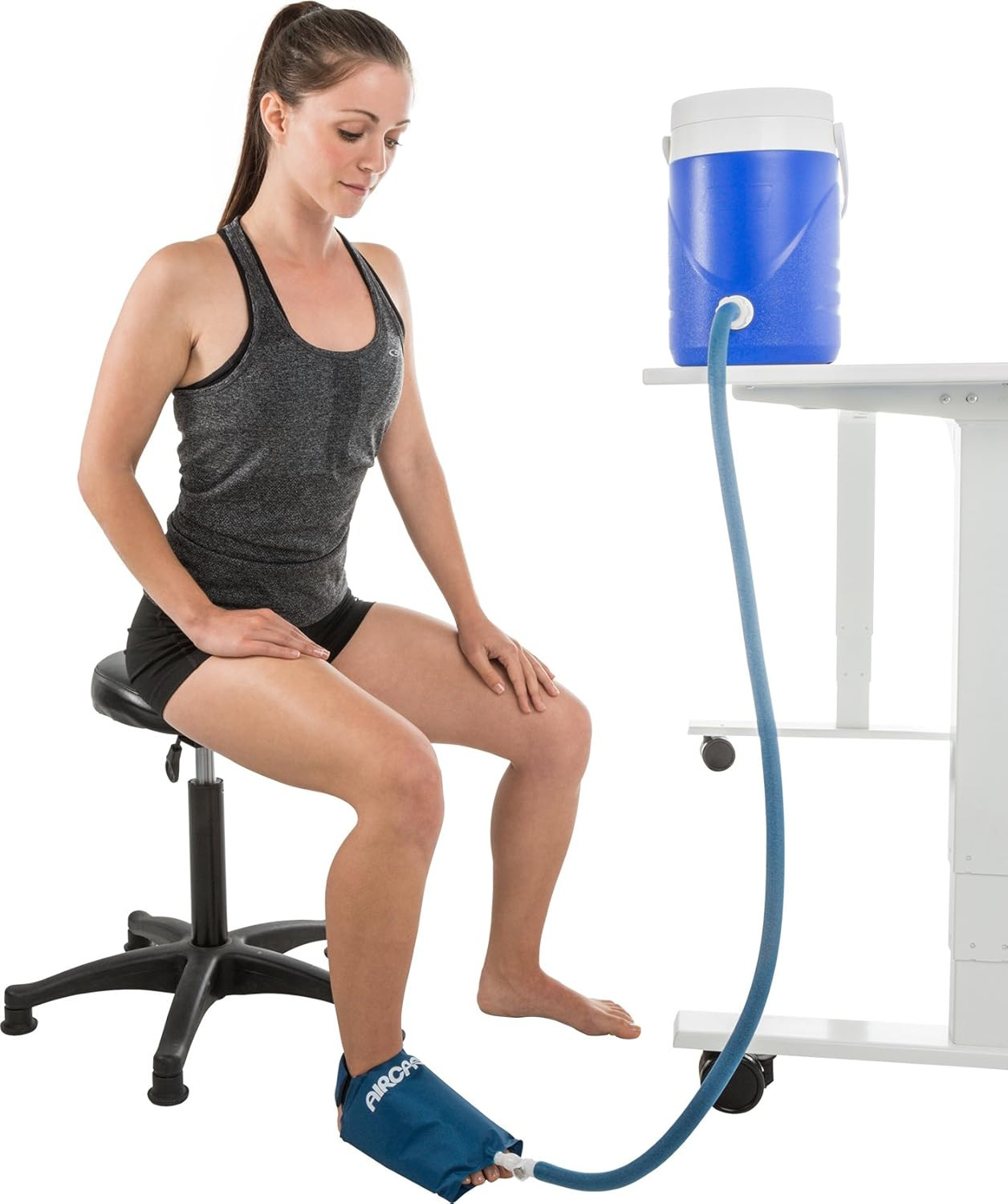 Foot Cryo/Cuff – Large