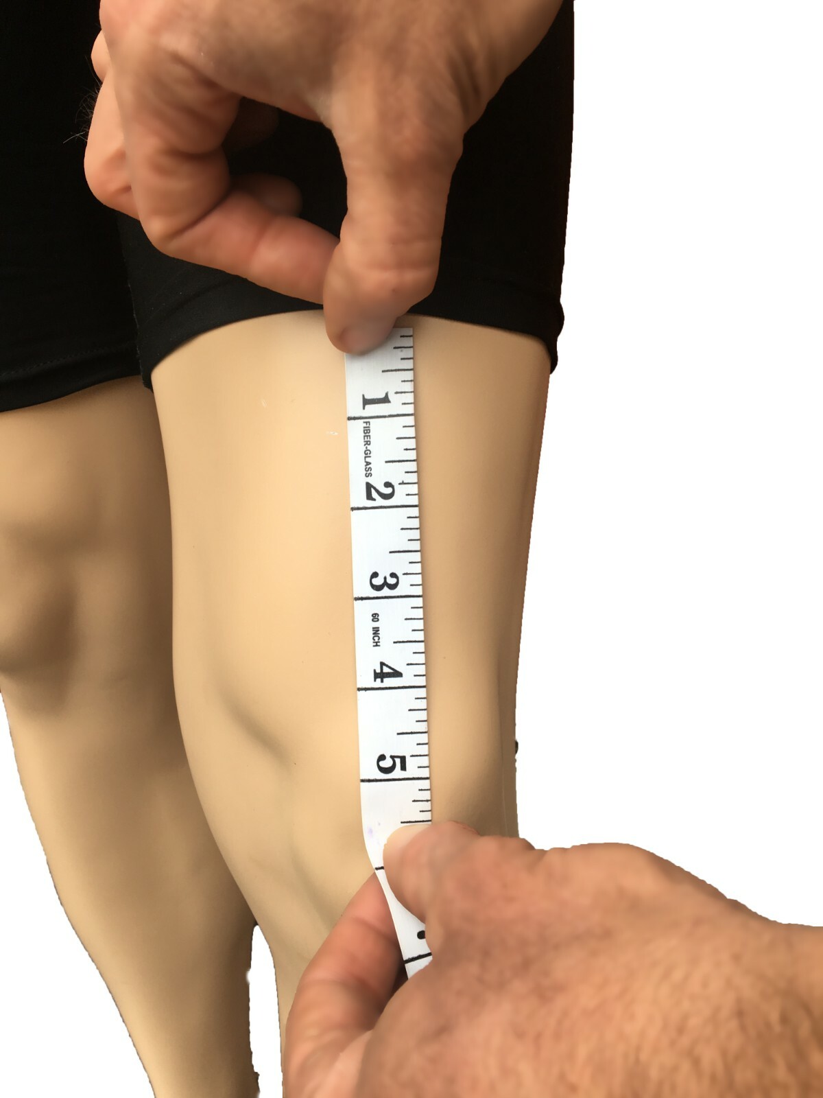 Alpha Medical Alpha Lite Compression Support Knee Brace