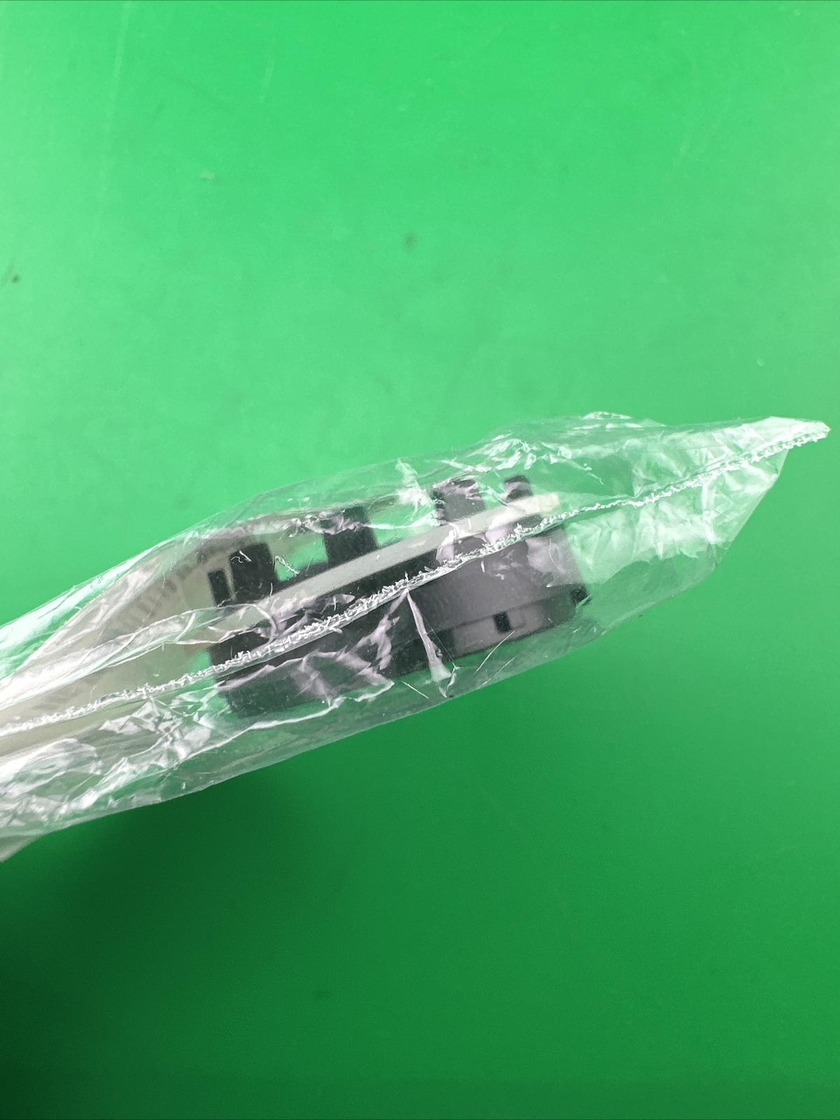 Ossur Touch Bionics Myoelectric Prosthetic Hand Coupling Piece. New