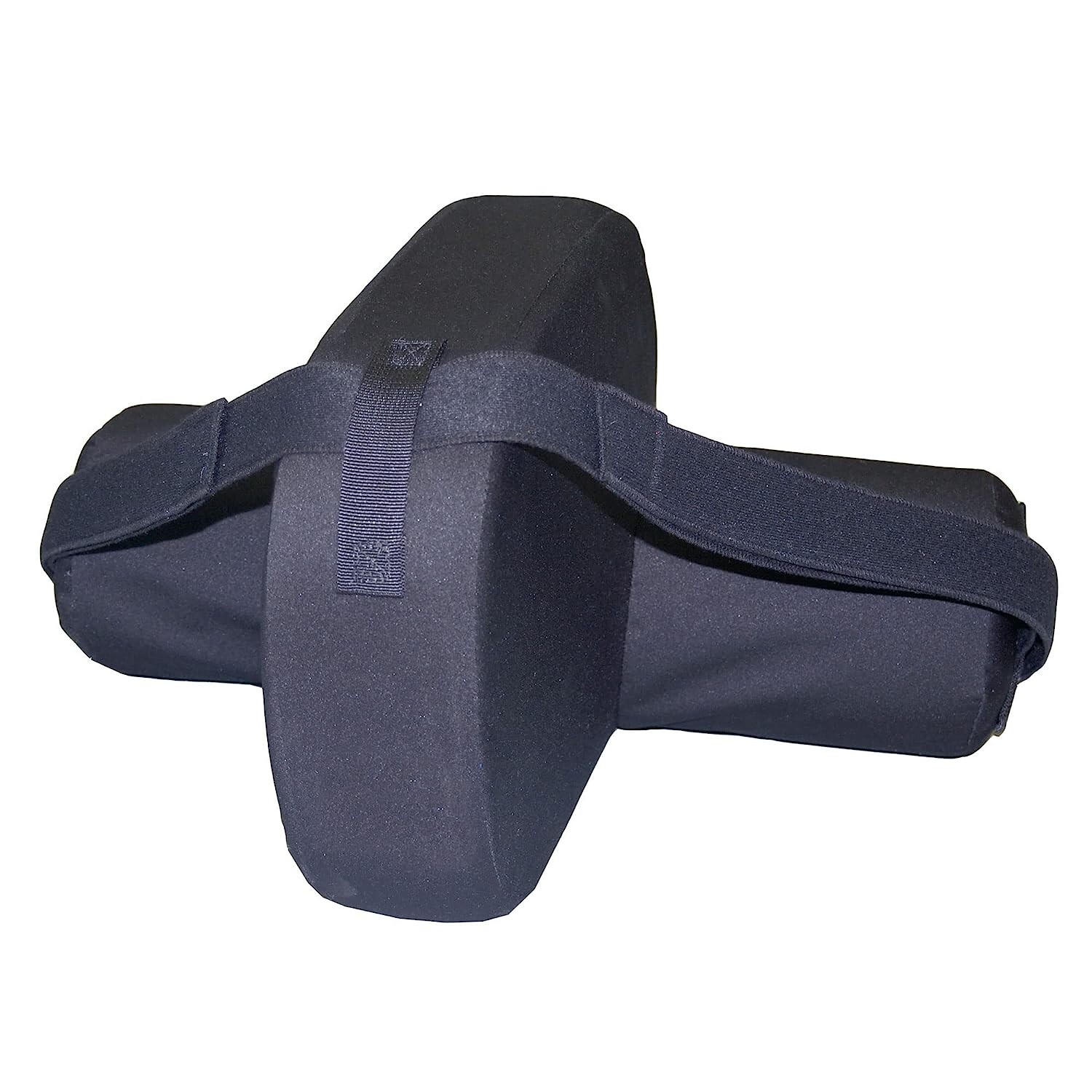Skil-Care Abductor and Contracture Leg Cushion Pillow for Side and Back Sleeping
