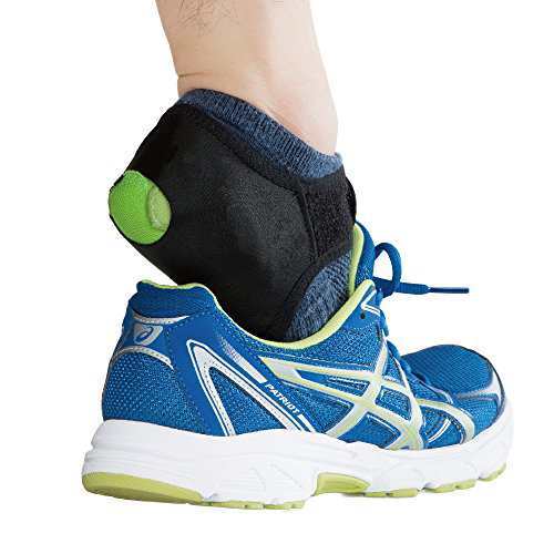 bonbone heel alignment support shock absorption Japan