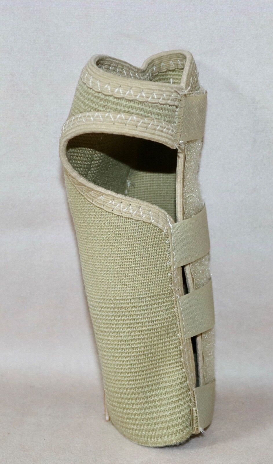 Starline Elastic Wrist Race ~ Adult Right Small ~ Beige #112207 NEW