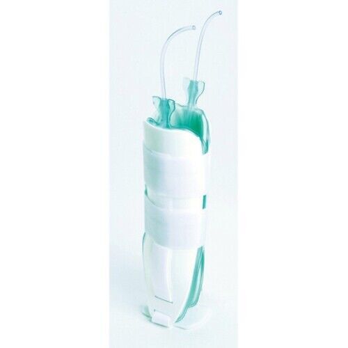MIL Air-lite Ankle Brace, Universal Sizing, 10″ Tall
