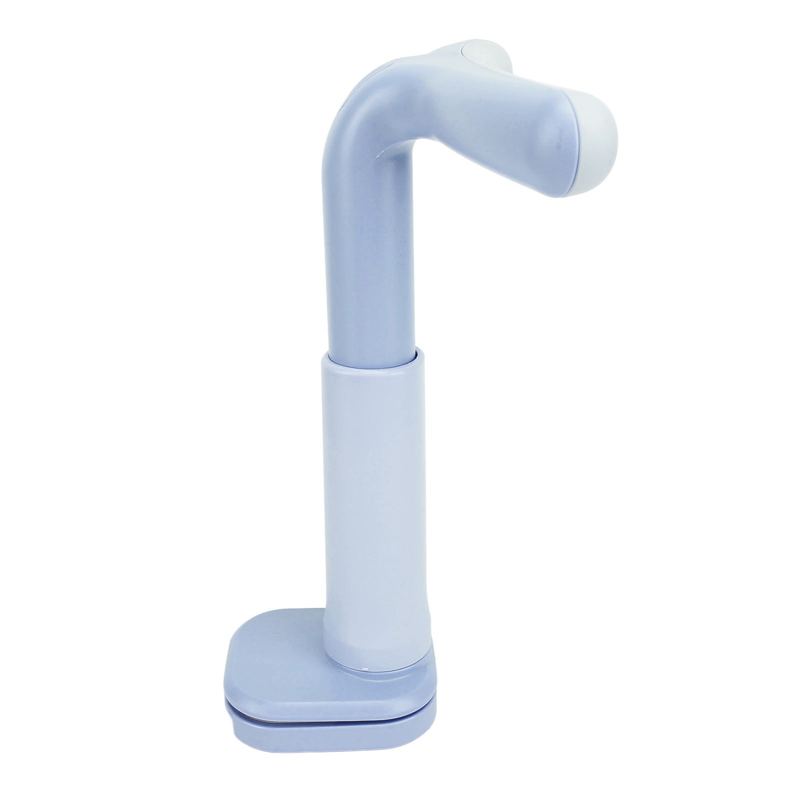 Kids Sitting Desk Corrector Adjustable Clipped On Posture Soft Silicone Cushion