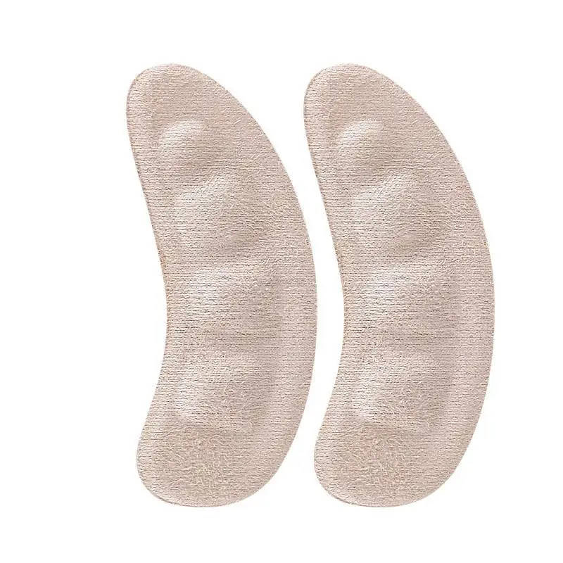 Shoe Pads for High Heels Anti-Slip foot pads for Sandals Anti-wear feet Silicone