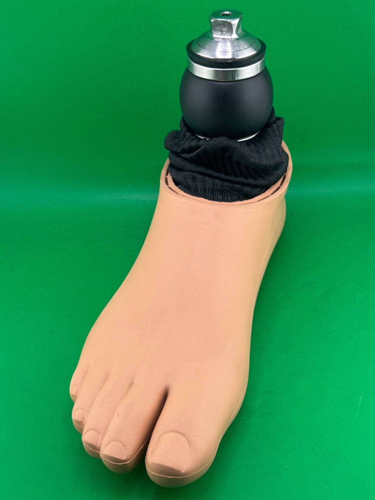 ossur pro-flex proflex Lp Torsion prosthetic foot Size 27 Category 5 right unity