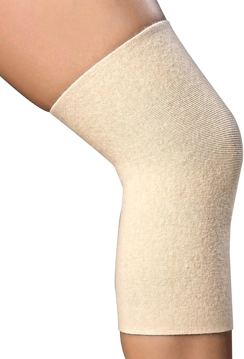 IMR Corp.Thermo Support Angora/Wool Blend Knee/Elbow Warmers (2 pc) M