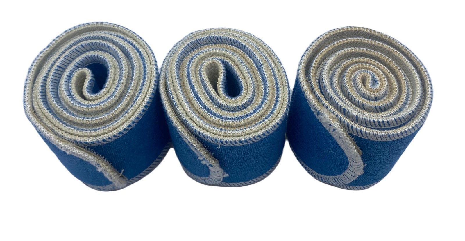 Therapeutic Treatment Wrap, 3 Count Pack, Binder Tape Like Wrap, Elastic Stre…