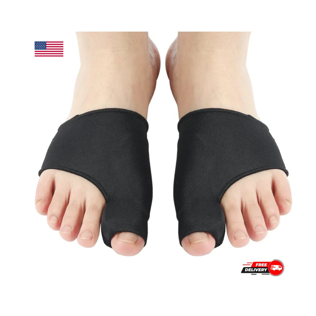 Recovist Bunion Corrector, Recovist Bunion Brace, Big Toe Straightener Bunions