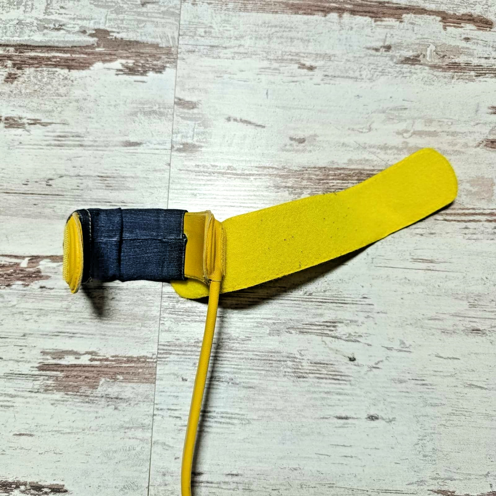 26cm Ankle Brace Left Leg Orthosis Hinge afo