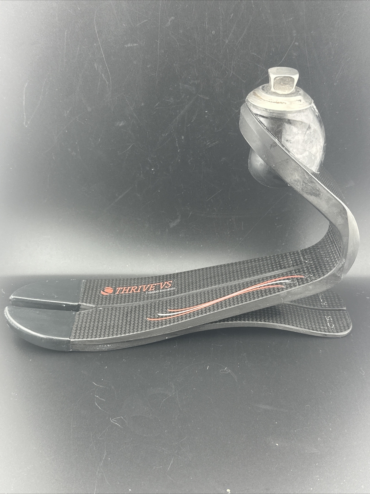 Freedom Thrive Prosthetic Foot. Size 30 Category 5