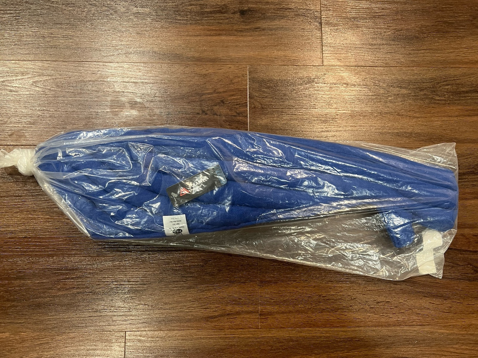 Jovi Pak Classic Arm Sleeve Right Arm Polartec Power Dry Medium Max/Short Blue