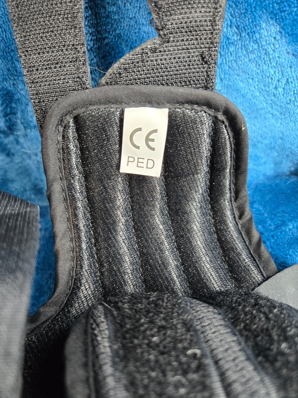 Pediatric Post Op Shoe- Square Toe Fracture Shoe Kids Shoe Size 12-1