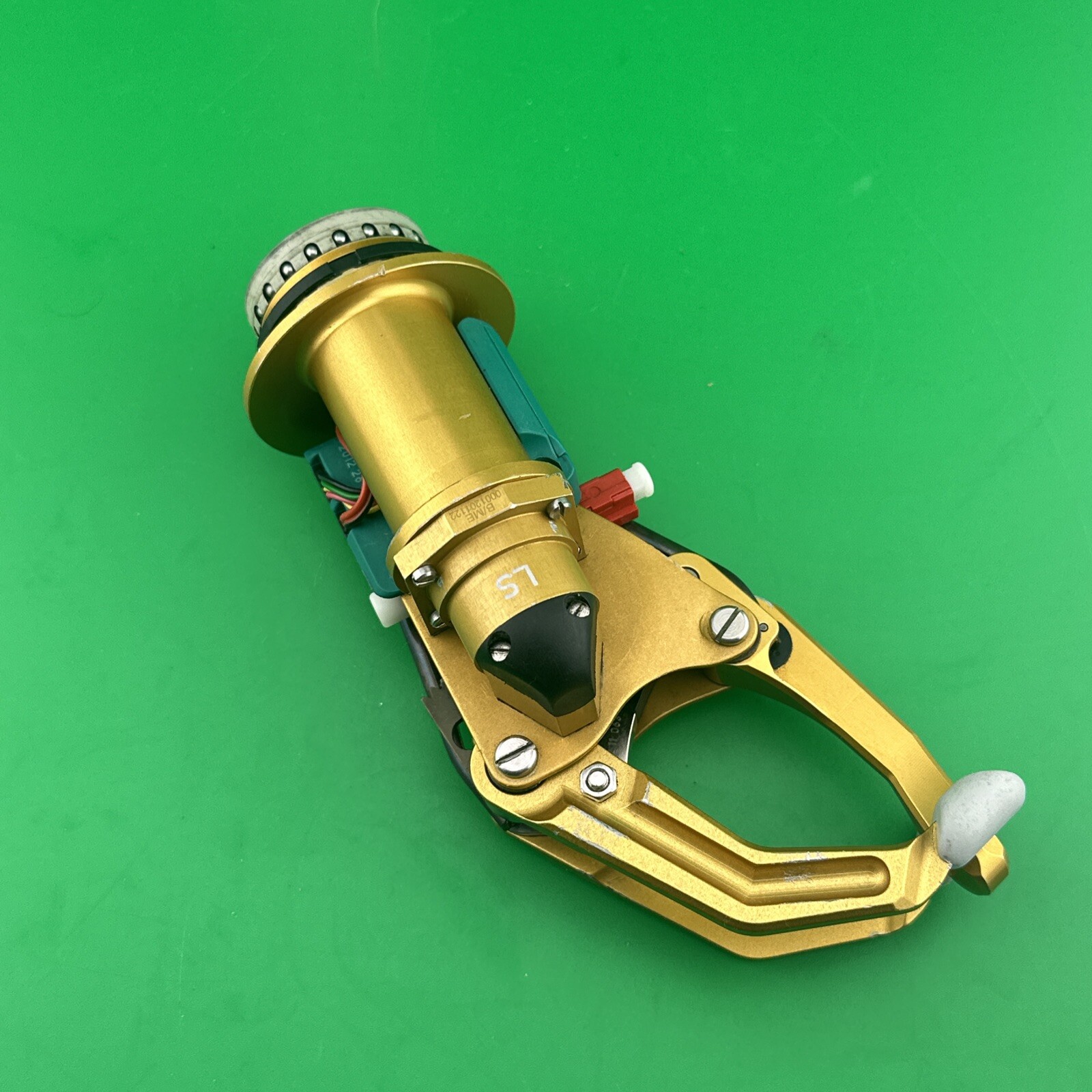 OTTOBOCK Otto Bock Left MyoHand VariPlus Speed Prothetic Hand. 8E38=9