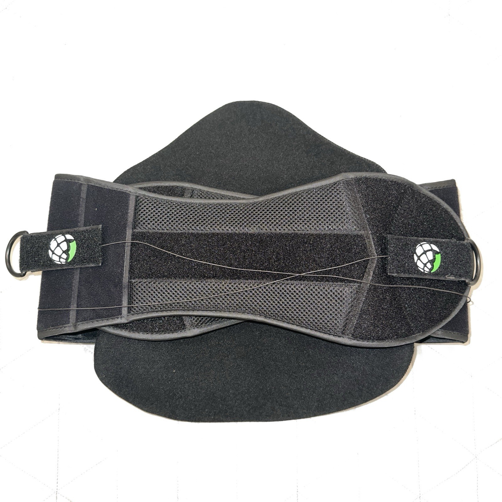 Advanced Ortho Apex LSO2 Adjustable Back Brace Support 5031 Universal S/M/L Fit