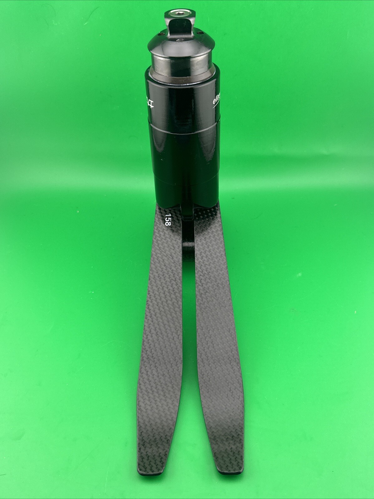 Endolite Blatchford Elite VT Vertical shock Prosthetic Foot Size 30 Category 7.