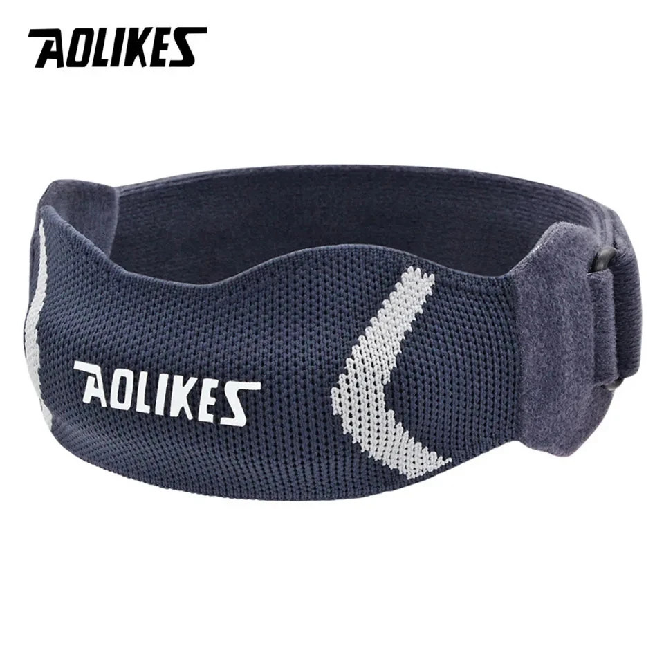 Patella Knee Strap Brace Support for Running Hiking Pain Relief Arthritis
