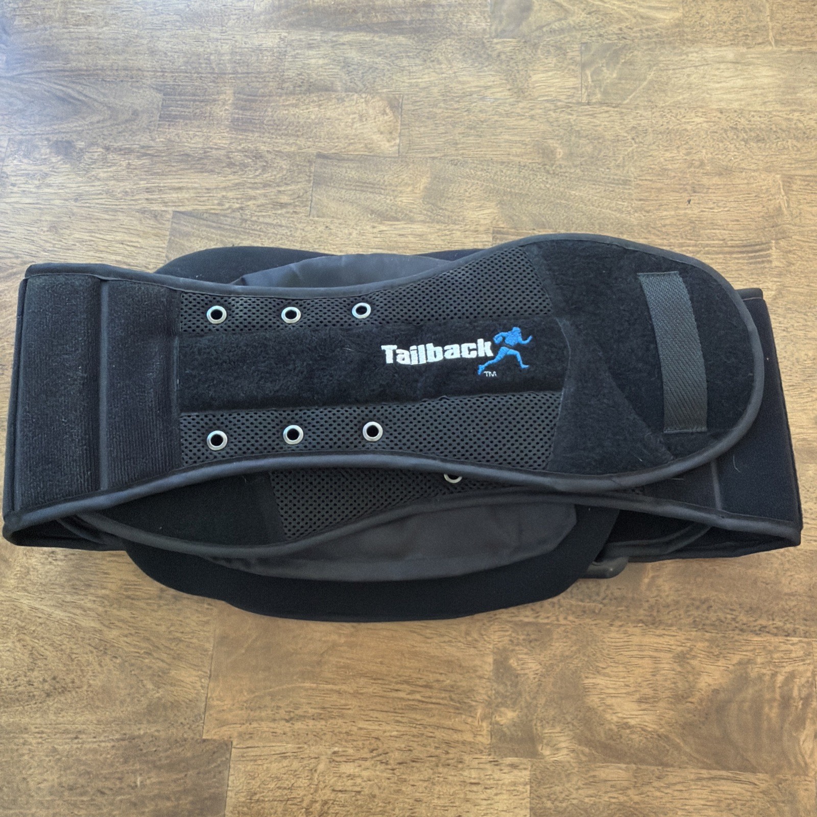 MANAMED Tailback Universal Back Brace Adjusts 25″ to 44″ NEW / UNUSED