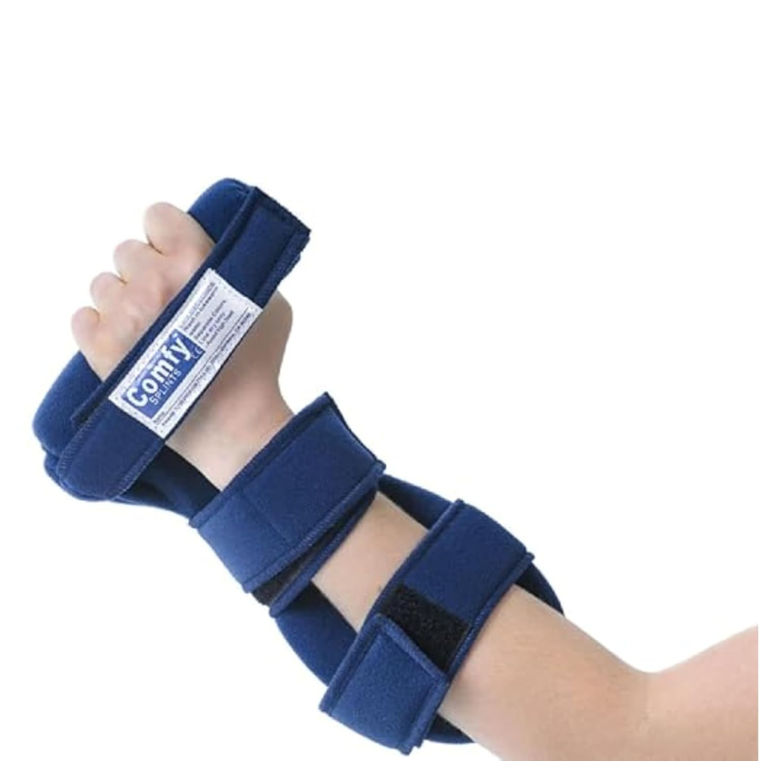 C-Grip Medium Left Hand Support for Adults – Comfortable Grip Solution