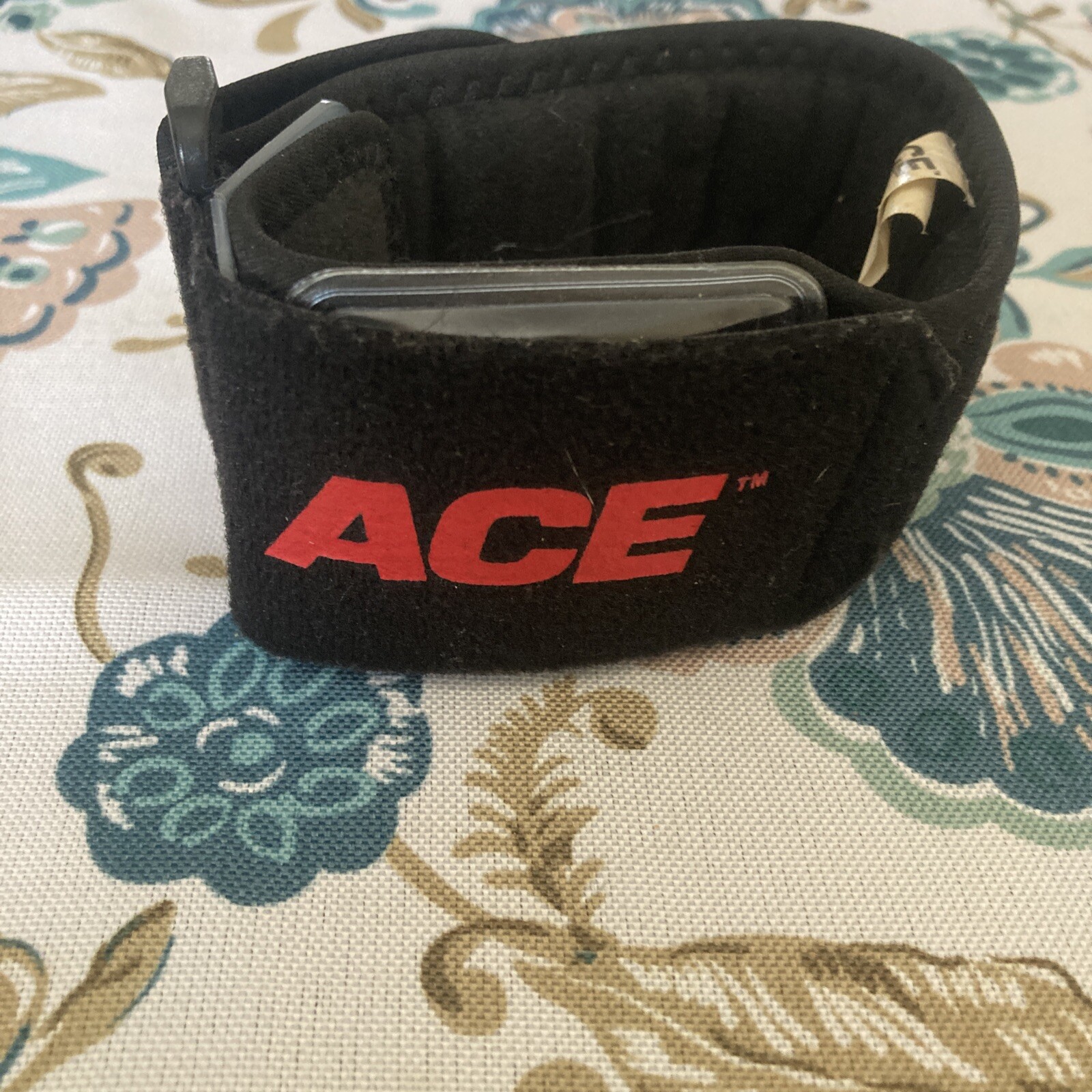 Adjustable Ace Tennis Elbow Support… Black level 2