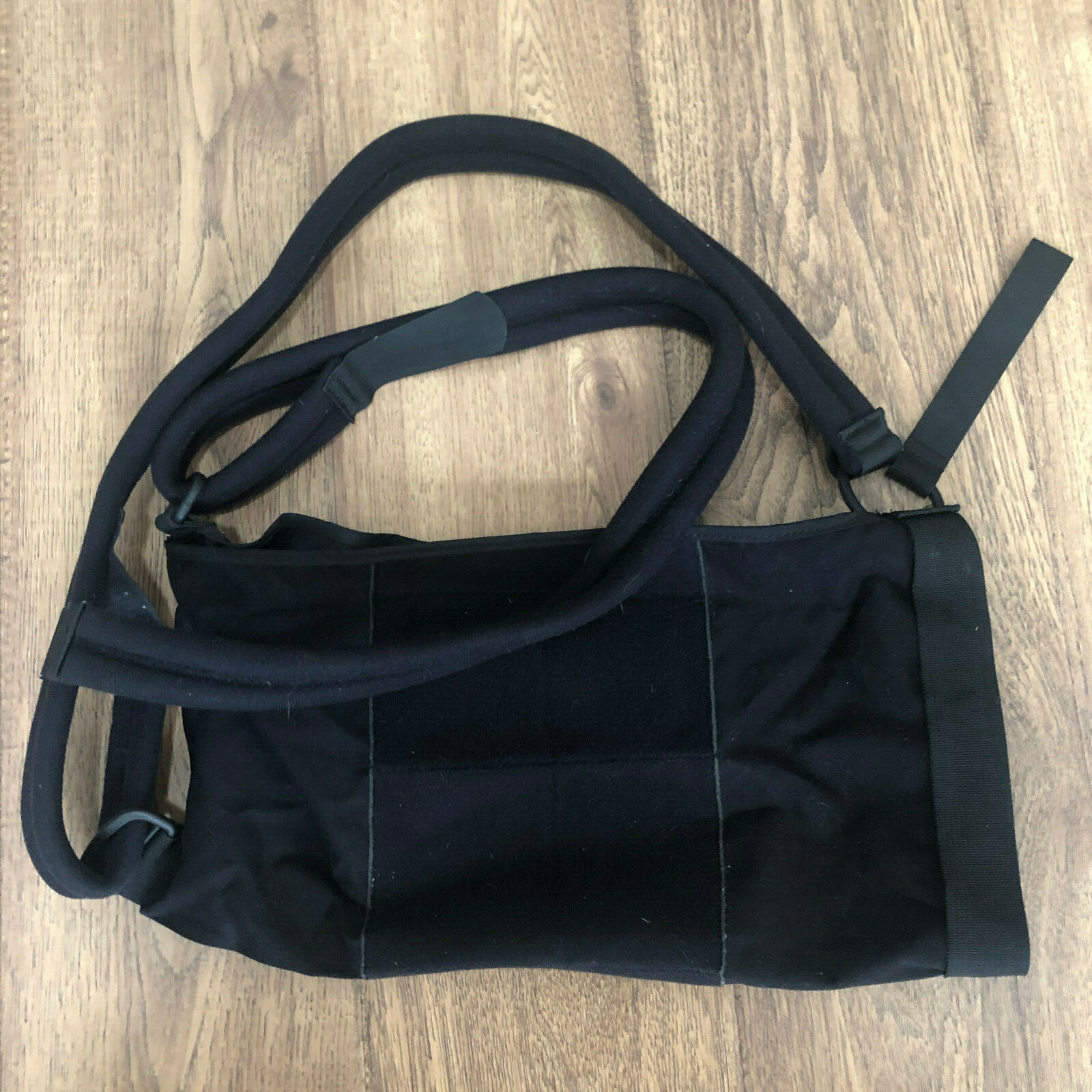 Breg Universal Deluxe Shoulder Sling Immobilizer One Size