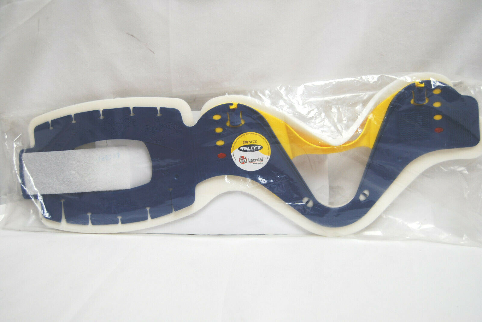 Laerdal Stifneck Extrication Collars NoNeck or Select New in Pack S7579